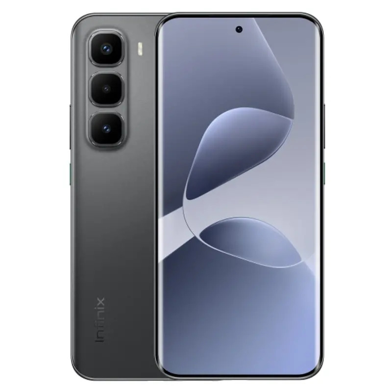 infinix-hot-60-pro-plus-sleek-black-official-Price-In-Bangladesh-Time's-Tech