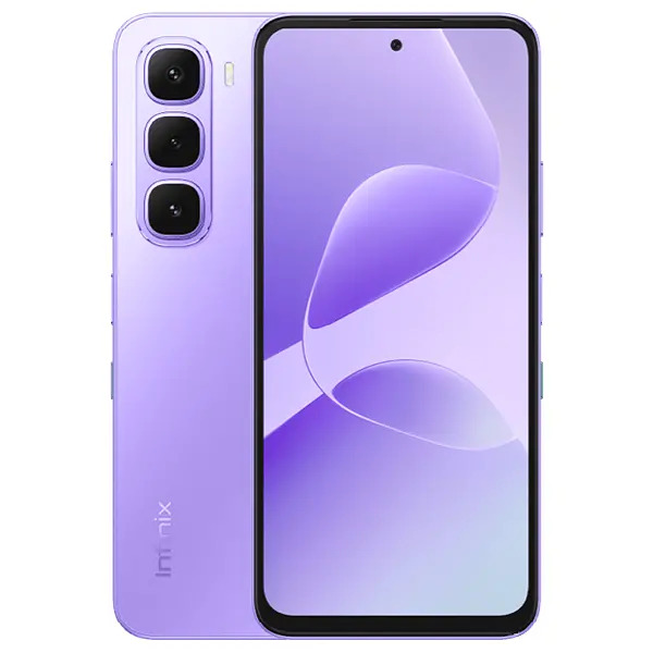 Infinix Hot 60i Price in Bangladesh – Official Image | Time's Tech