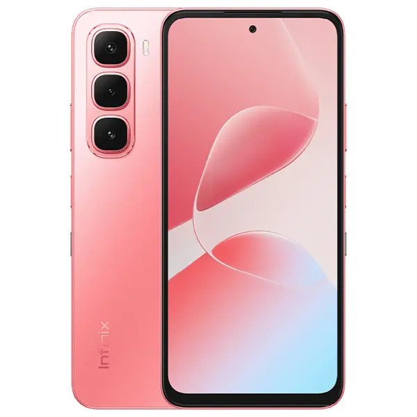 Infinix Hot 60i Price in Bangladesh – Official Image | Time's Tech