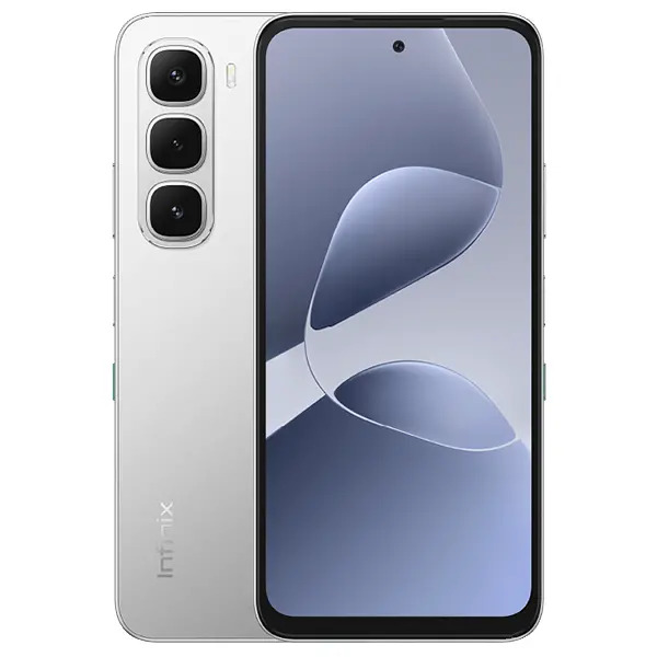 Infinix Hot 60i Price in Bangladesh – Official Image | Time's Tech