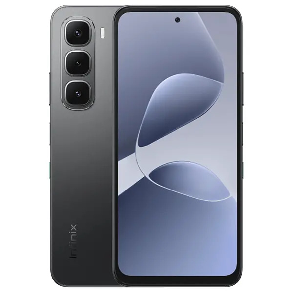 Infinix Hot 60i Price in Bangladesh – Official Image | Time's Tech