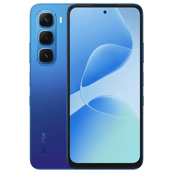 Infinix Hot 60i Price in Bangladesh – Official Image | Time's Tech