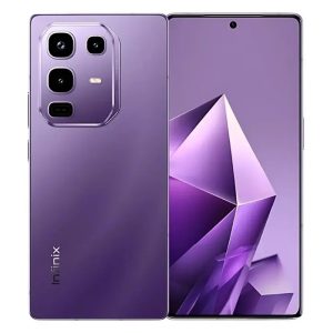 Infinix Note 50 Pro+ 5G Price in Bangladesh – Official Image | Time's Tech