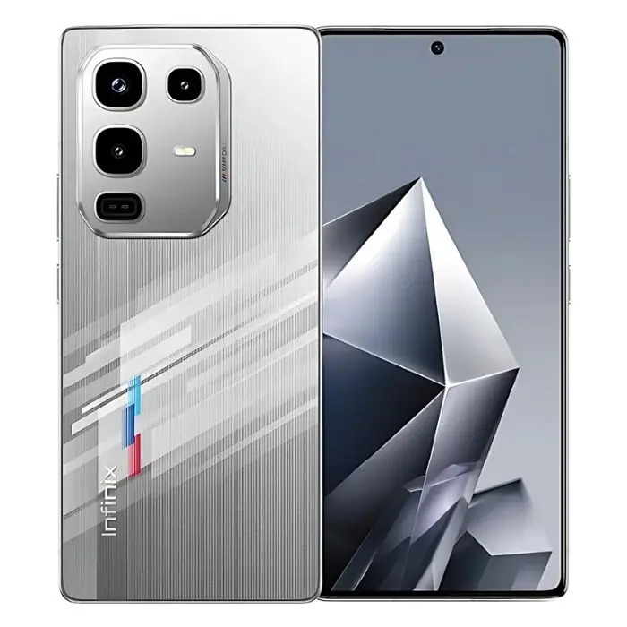 Infinix Note 50 Pro+ 5G Price in Bangladesh – Official Image | Time's Tech