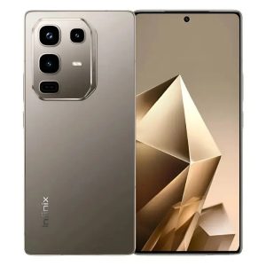 Infinix Note 50 Pro+ 5G Price in Bangladesh – Official Image | Time's Tech