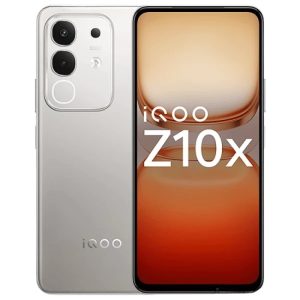 iQOO Z10x-5G