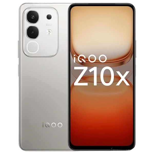 iQOO Z10x-5G