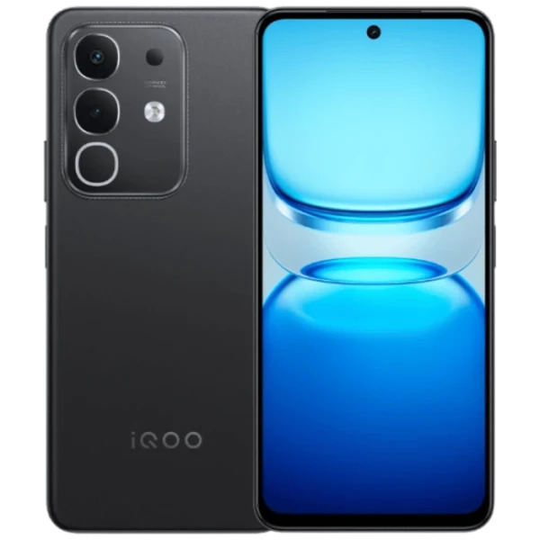 iQOO Z10x-5G