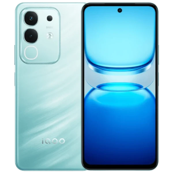 iQOO Z10x-5G