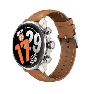 Kieslect-KR3-Calling-Smart-Watch-Price-in-Bangladesh | Time's Tech