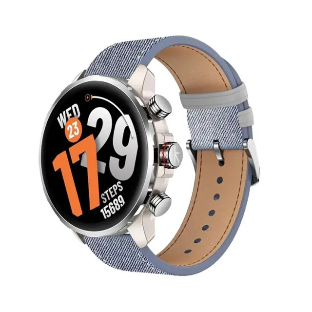 Kieslect-KR3-Calling-Smart-Watch-Price-in-Bangladesh | Time's Tech