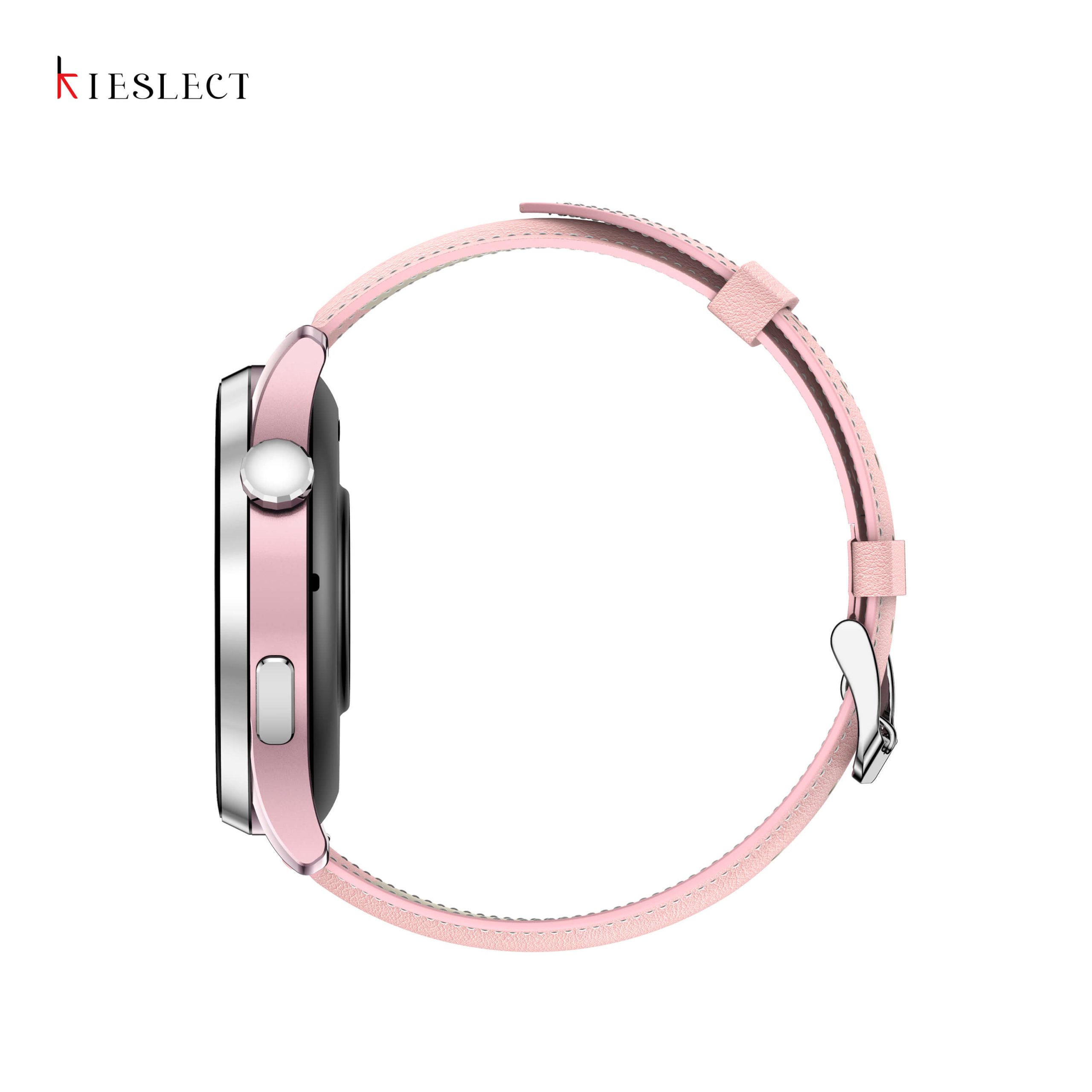 kieslect-Women-SmartWatch-Lora-3-Price-In-Bangladesh-2026