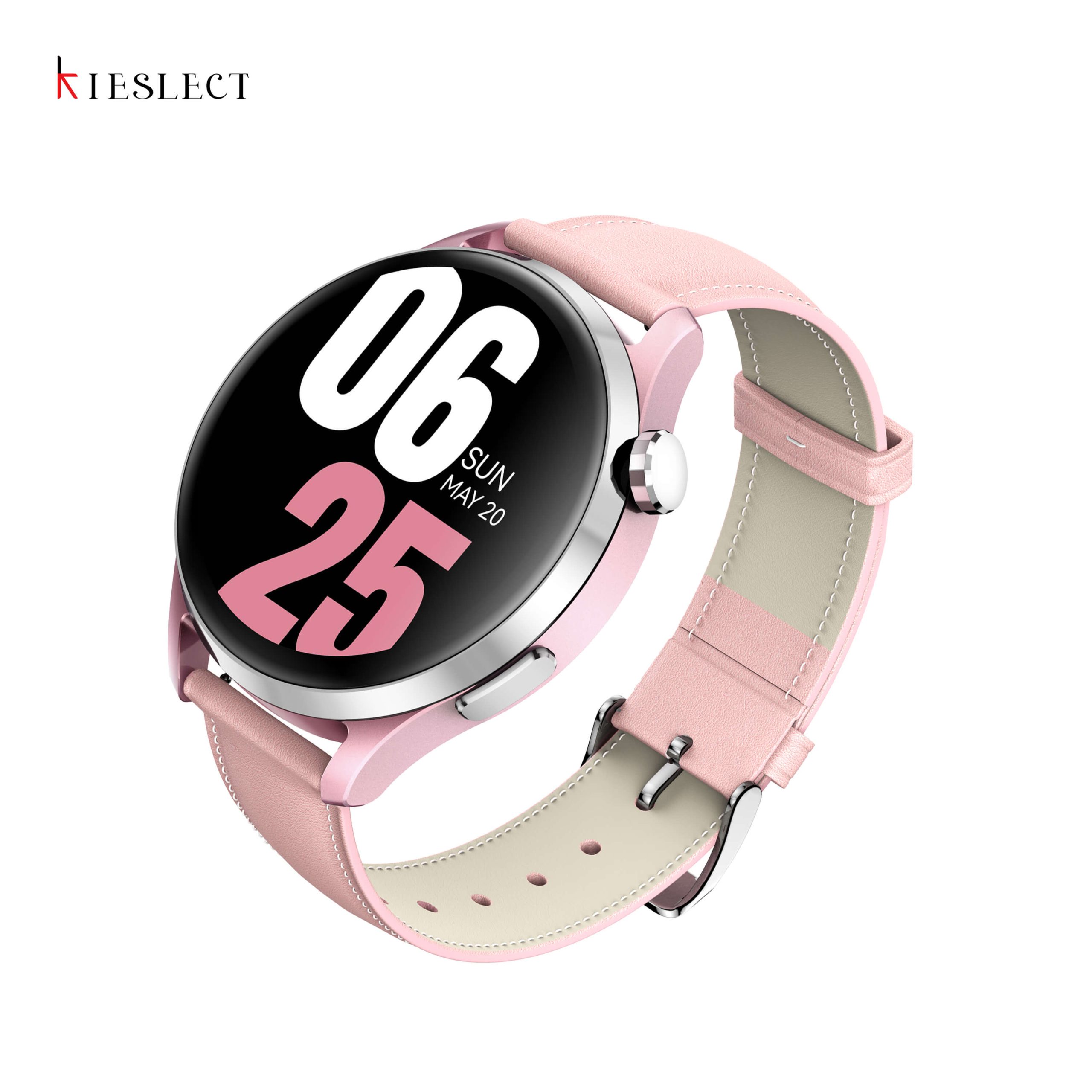 kieslect-Women-SmartWatch-Lora-3-Price-In-Bangladesh-2026