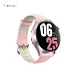 kieslect-Women-SmartWatch-Lora-3-Price-In-Bangladesh-2026