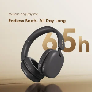 Oraimo BoomPop Lite OHP-317 Wireless Headphones Price in Bangladesh | Time's Tech ORAIMO BOOMPOP LITE OHP-317
