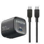 Anker-Zolo-20W-Charger-Price-in-Bangladesh | Time's-Tech