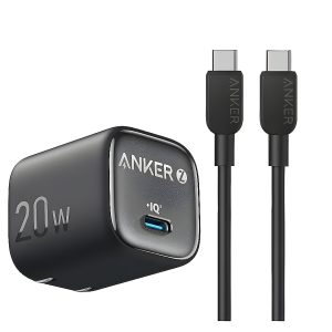 Anker-Zolo-20W-Charger-Price-in-Bangladesh | Time's-Tech