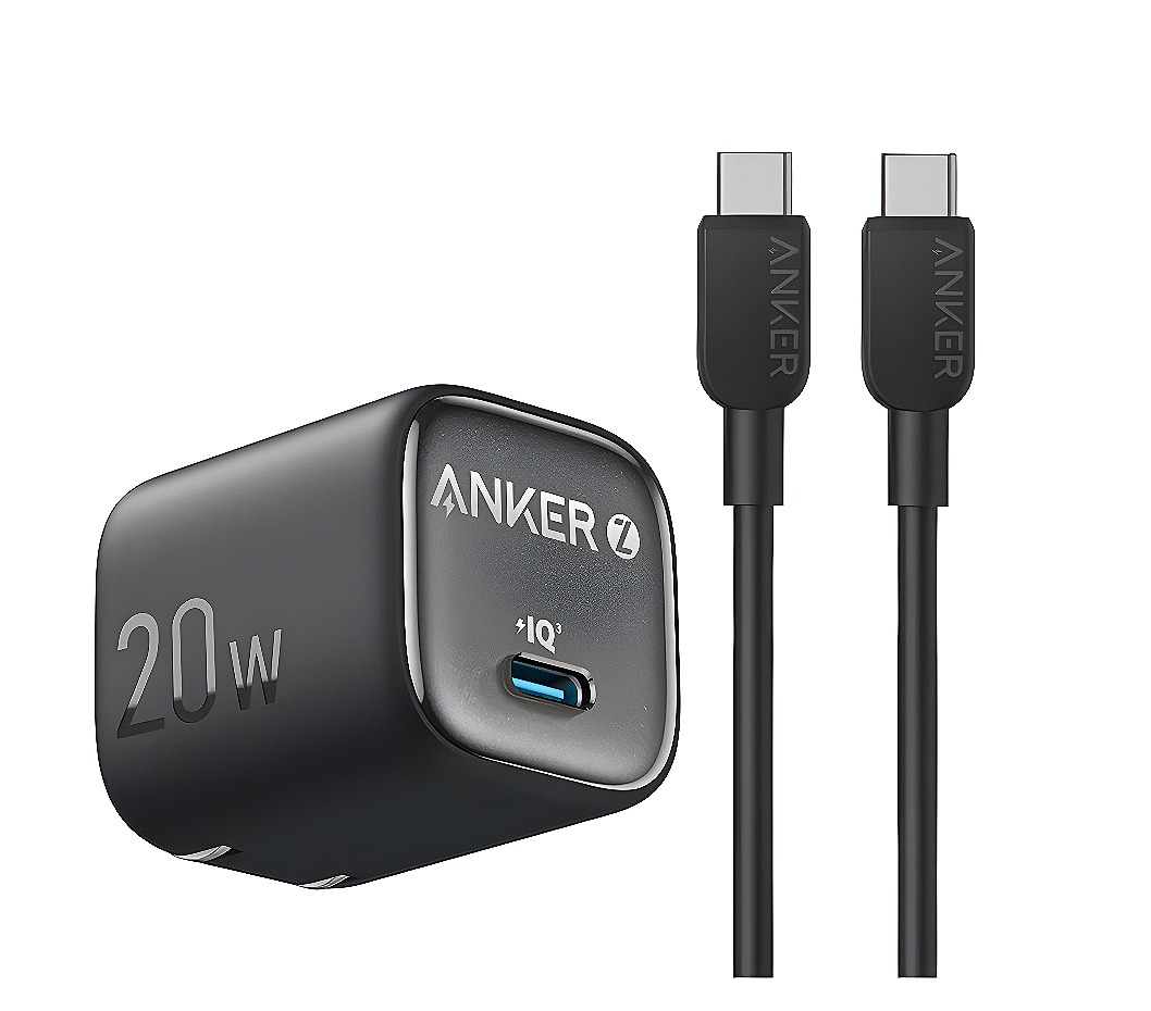 Anker-Zolo-20W-Charger-Price-in-Bangladesh | Time's-Tech
