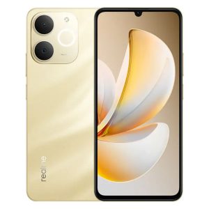 Realme-note-70-beach-gold-official-Price-In-Bangladesh-Time's-Tech