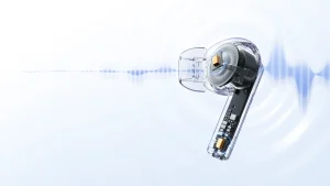 Honor Choice Earbuds X7 Lite | ANC TWS Honor Choice Earbuds X7 Lite | ANC TWS