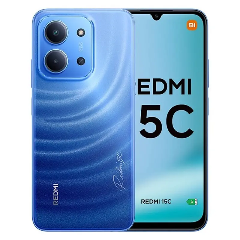 Redmi-15C-Price-In-Bangladesh-official-Time's-tech