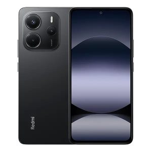 xiaomi-redmi-note-14-midnight-black-Time's-Tech-Price-in-Bangladesh
