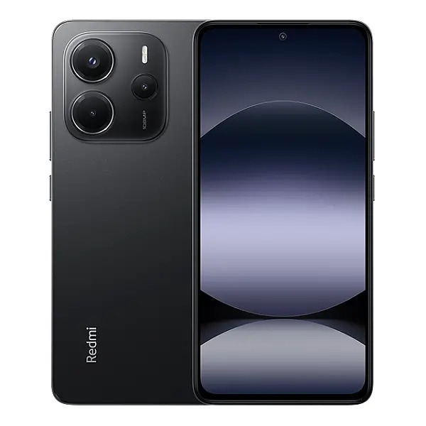 xiaomi-redmi-note-14-midnight-black-Time's-Tech-Price-in-Bangladesh