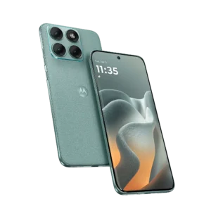 Motorola-edge 70 Fusion-Pantone Blue Surf-Time's Tech