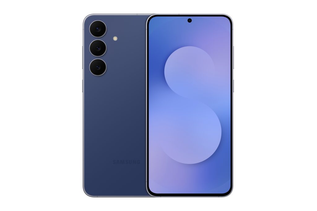 Samsung galaxy S25 FE 5G-Official
