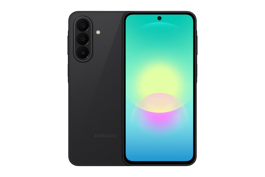 Samsung Galaxy A27 5G | Official