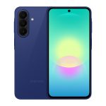 Samsung Galaxy A27 5G Official Blue Color in Bangladesh