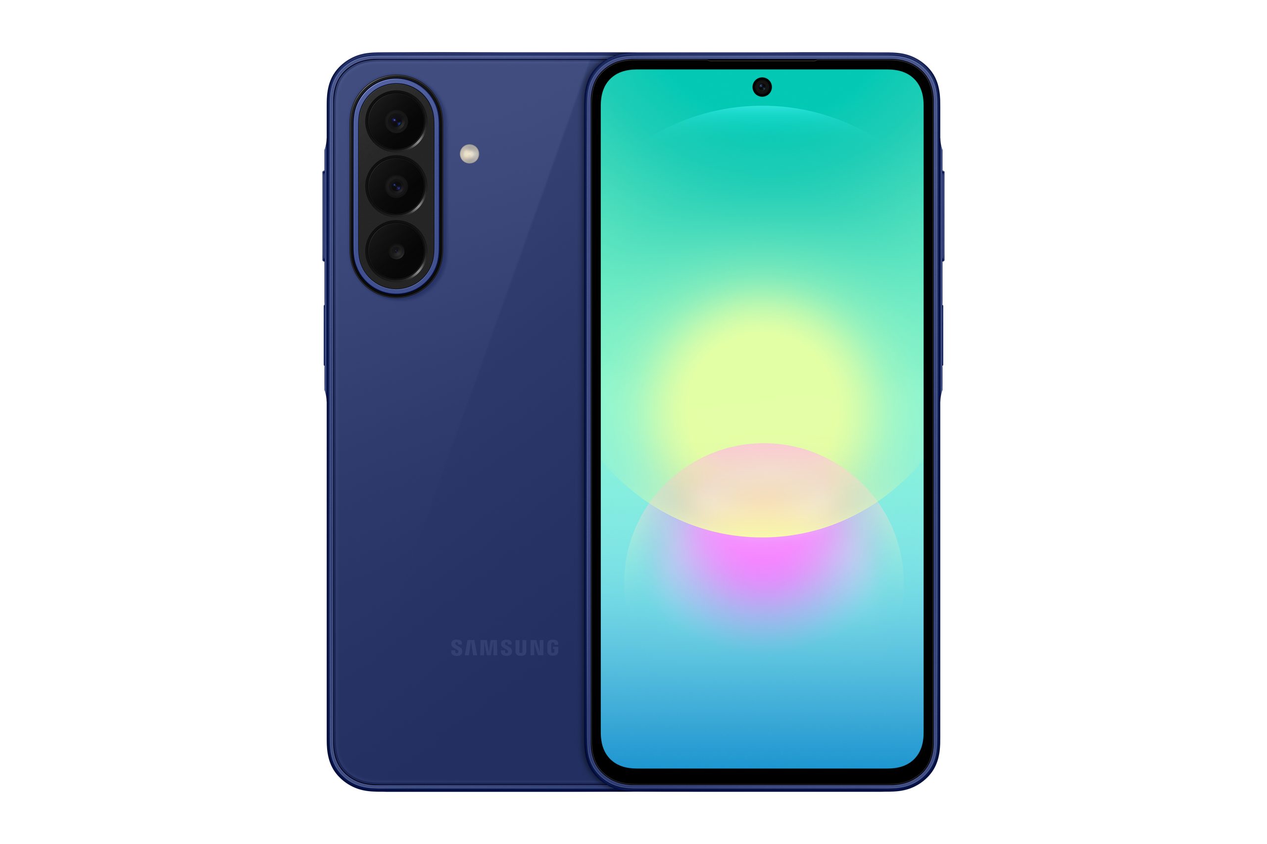 Samsung Galaxy A27 5G Official Blue Color in Bangladesh
