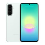 Samsung Galaxy A27 5G Official Green Color in Bangladesh