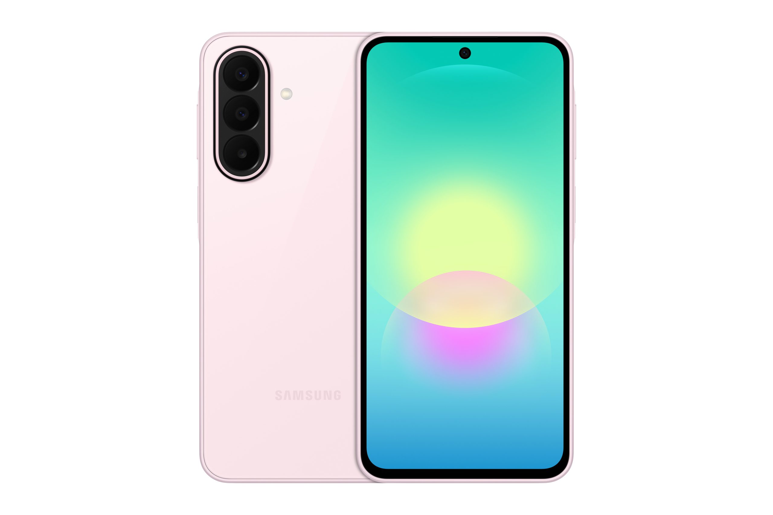 Samsung Galaxy A27 5G | Official