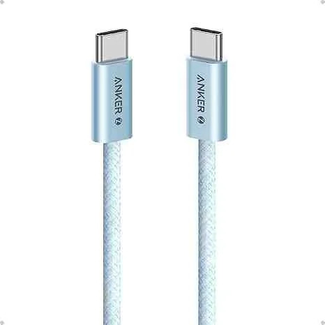 Anker Zolo USB-C to USB-C Cable 1.5M 240W