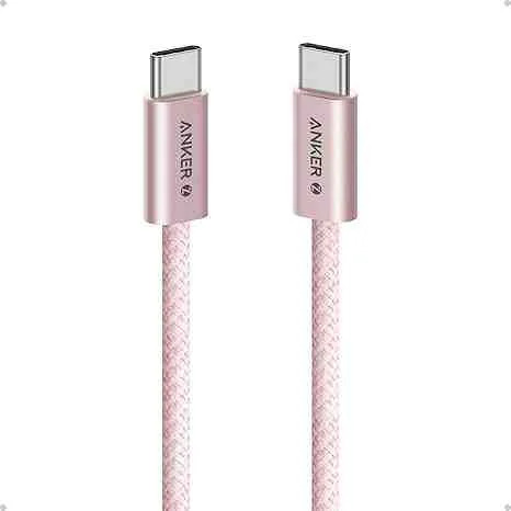 Anker Zolo USB-C to USB-C Cable 1.5M 240W