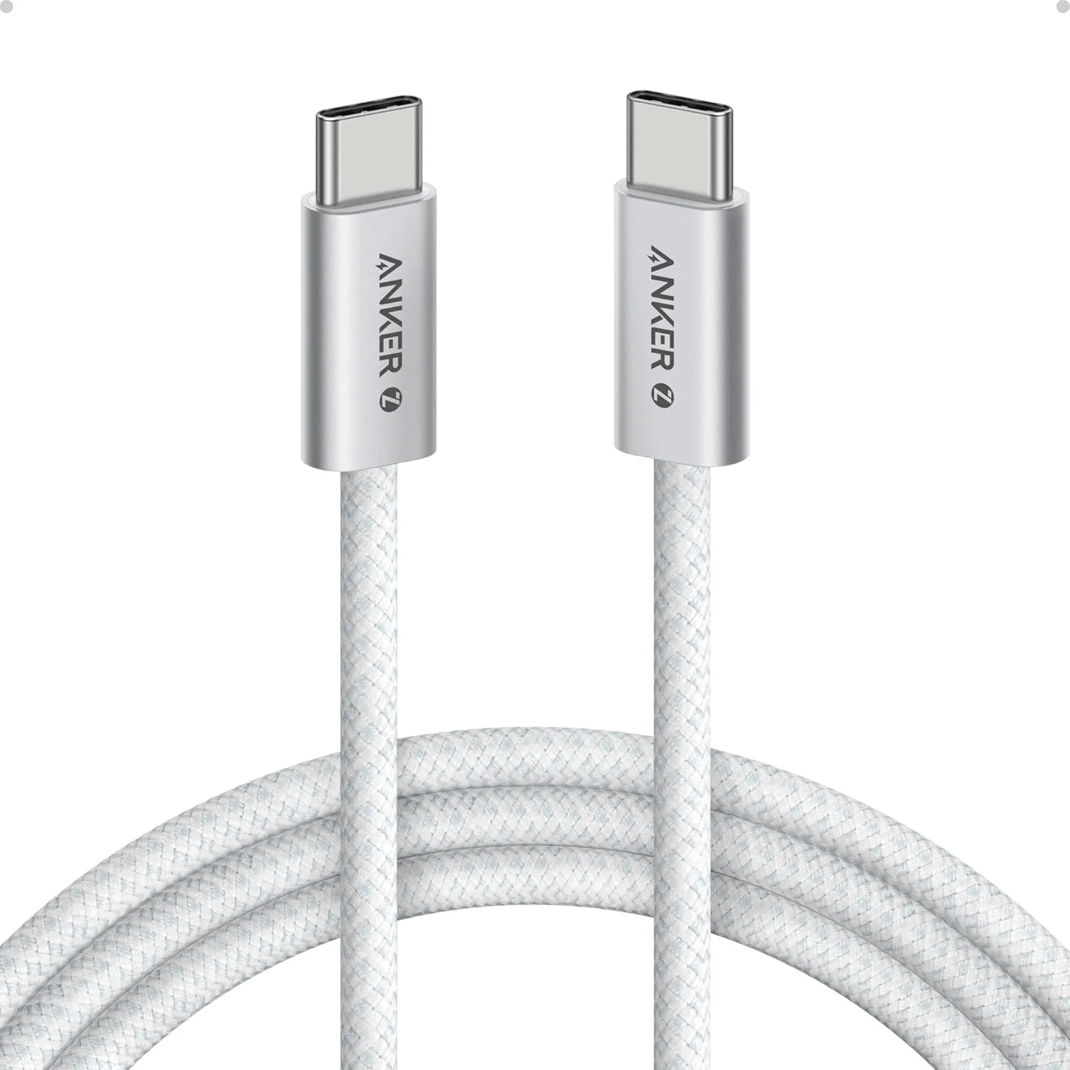 Anker Zolo USB-C to USB-C Cable 1.5M 240W