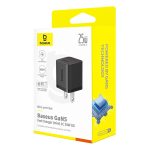 Baseus-Charger-GaN5-25W-mini-Charger-Price-In-Bangladesh