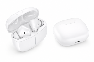 Hoco EQ34 Plus TWS Bluetooth 5.4 Earbuds Price in Bangladesh