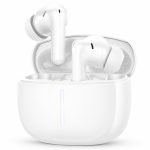 Hoco EQ34 Plus TWS Bluetooth 5.4 Earbuds with ANC ENC and App Support
