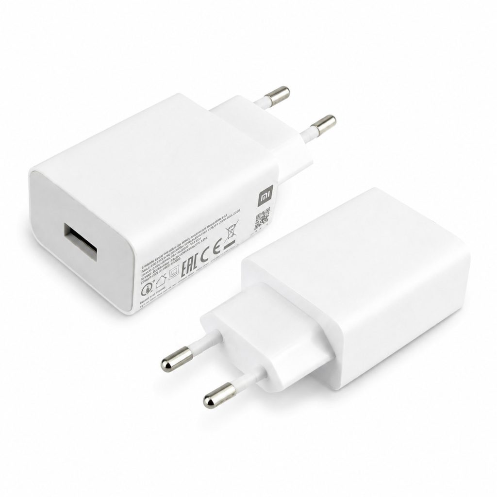 Xiaomi 22.5W Power Adapter (Type-A) EU