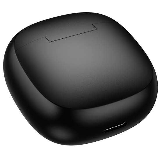Hoco EQ33 TWS Bluetooth 5.4 Earbuds with Charging Case