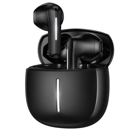 Hoco EQ33 TWS Bluetooth 5.4 Earbuds with Charging Case