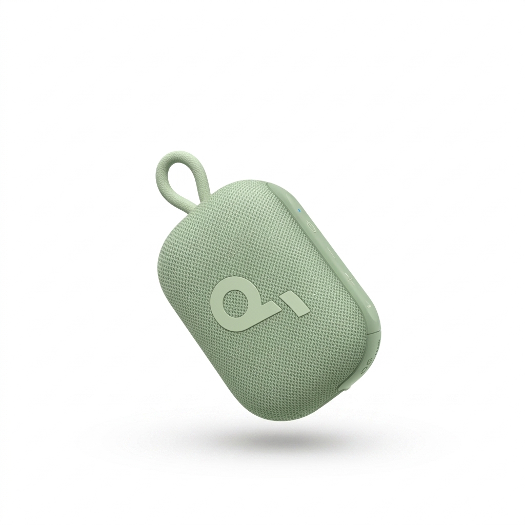 Anker Soundcore Select 4 Go Portable Waterproof Bluetooth Speaker