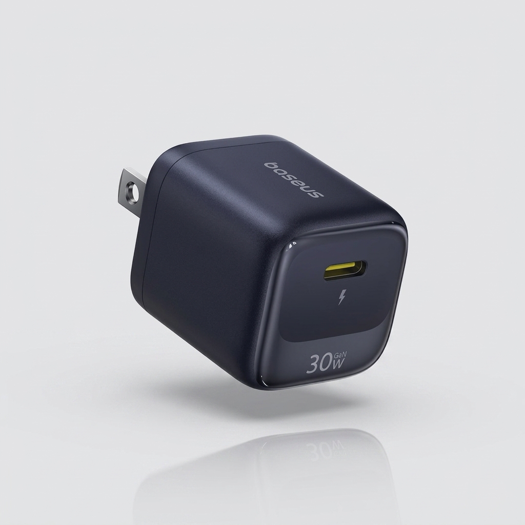 Baseus EnerFill FN22 30W Fast Charger