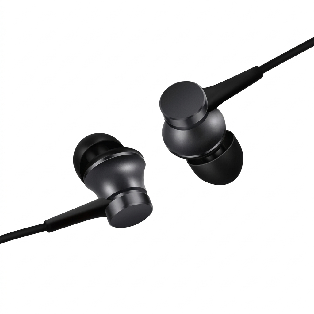 Xiaomi Mi In-Ear Headphones Basic 3.5mm Wired Earphones