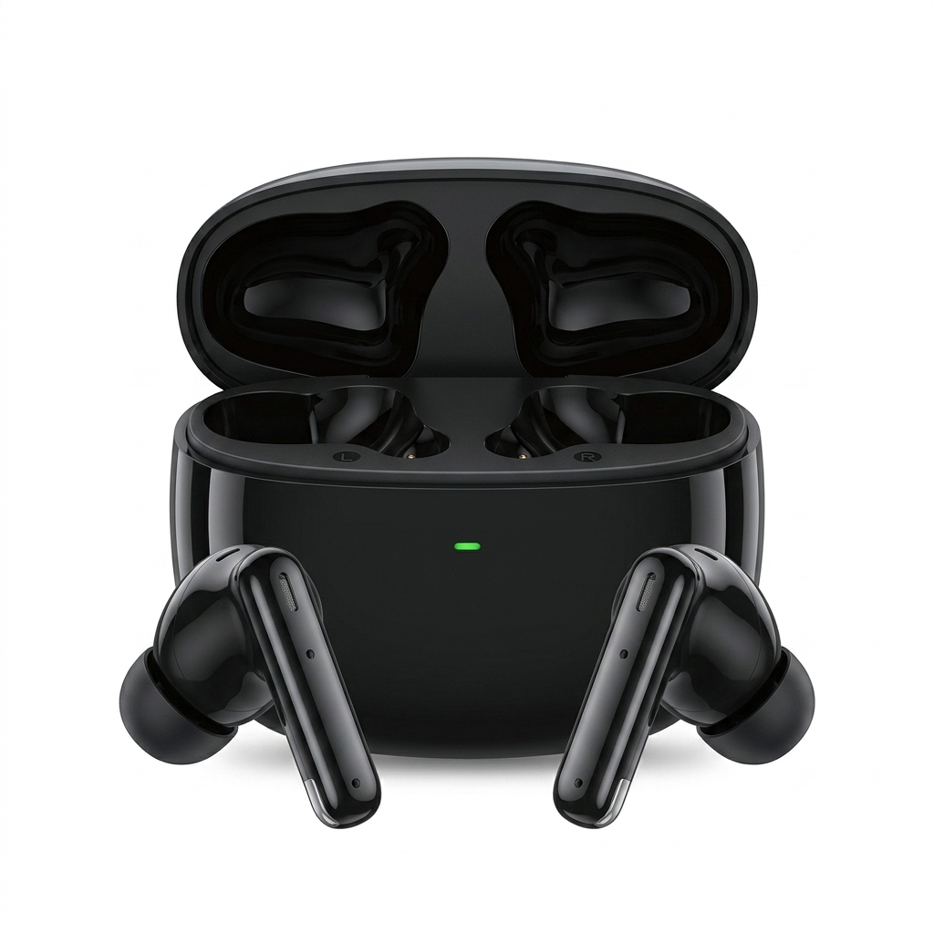 FONENG BL152 ANC+ENC TWS Earbuds