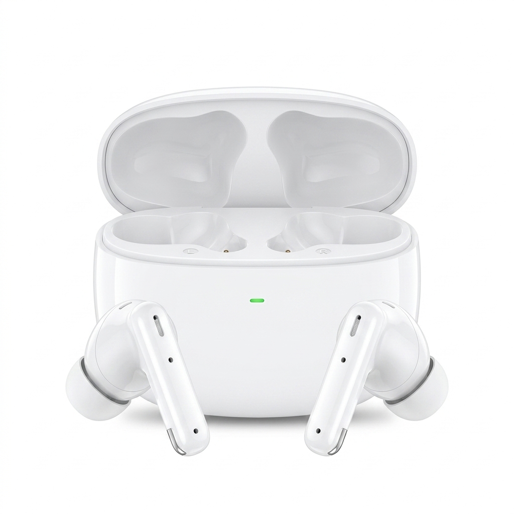 FONENG BL152 ANC+ENC TWS Earbuds