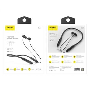 FONENG BL34 Wireless Neckband