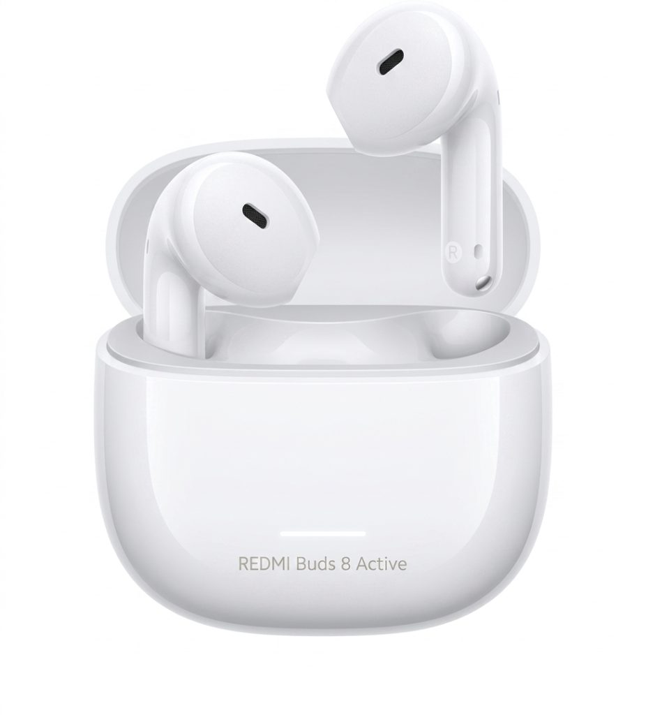 Xiaomi Redmi Buds 8 Active TWS Earbuds